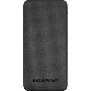 B-Ware Blaupunkt Powerbank Akku 20000 mAh Quick Charge 3.0 USB PD 3.0 schwarz 156x78mm