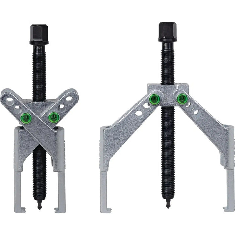 Kukko Abzieher mit Krallenfüßen 14-1 Spannbereich 6-100mm 2,5t - 4021176455421