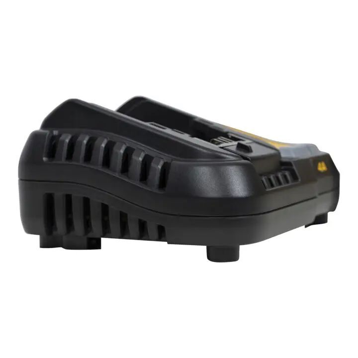 DEWALT Akku-Kit Set Werkzeug Akku Werkzeugset 2x 18V 5Ah plus DCB1104 - 5035048790045