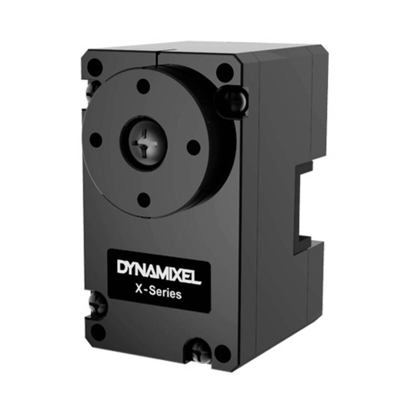 Robotis Servomotor XL330-M077-T Netzwerk-Servomotor 0,22 N.m 363 U/min 5V 18g - 8809677570302