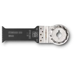 Fein E-Cut Sägeblatt 32mm Holz Gipskarton Kunststoff 5 Stück StarlockPlus - 4014586387192