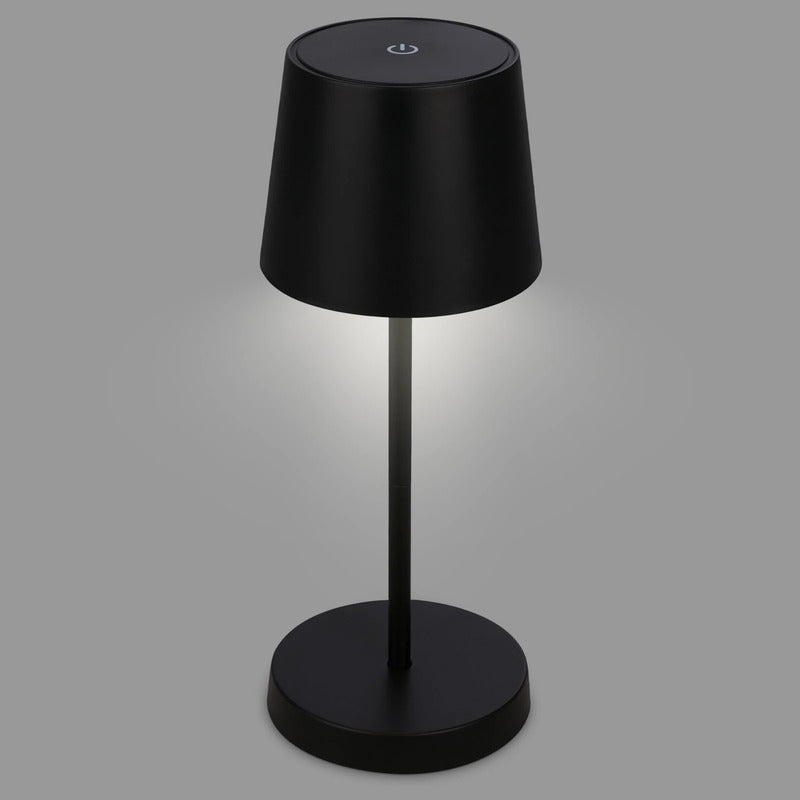 Briloner Tischlampe Leuchte LED Boja Kabellos Dimmbar Spritzwasserschutz 5 STÜCK - 4002707438427