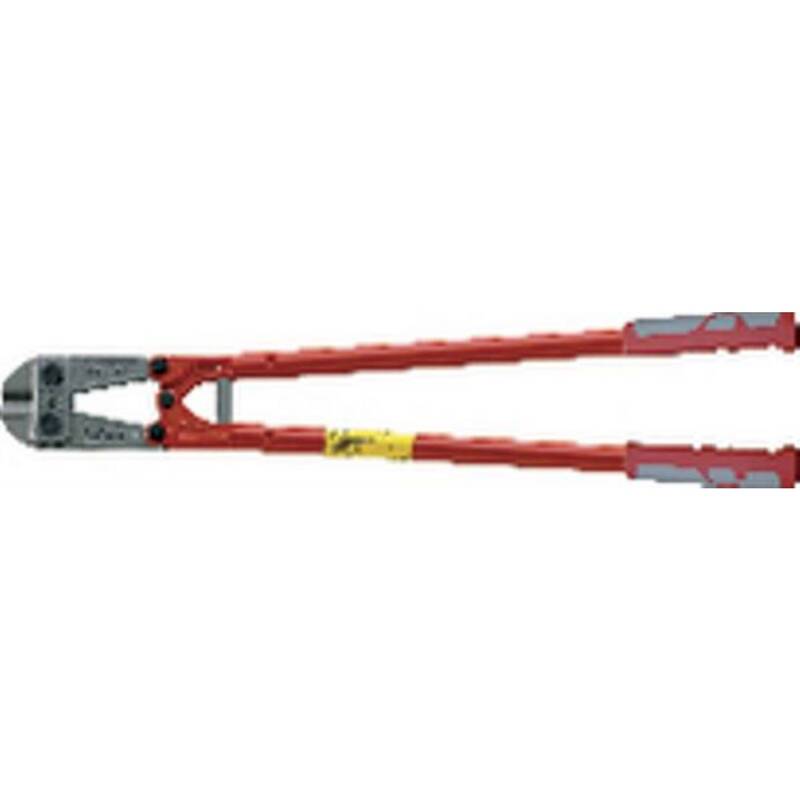 VBW Bolzenschneiderkopf Schneidkopf Waggonit 460mm Ersatzteil Spezialstahl - 4005887002921