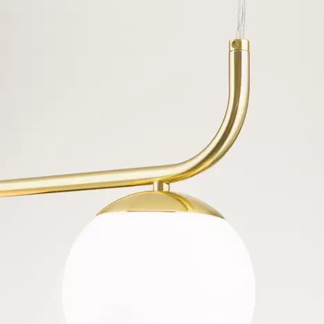 Orion Hängeleuchte Madis Hängelampe Pendelleuchte Deckenlampe Lampe Leuchte E14 - 9003090262502