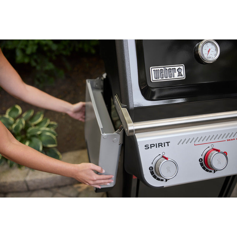 Spirit E-425 GBS Gasgrill - 0077924016165