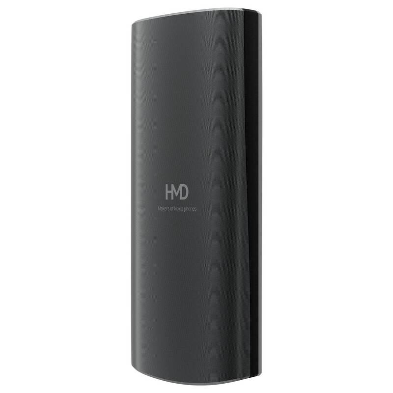 Nokia 105 4G 2. Edition Charcoal Dual-SIM 1450mAh Akku Bluetooth 5.0 - 6438409099280