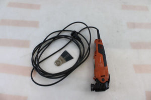 D-Ware Fein MM 500 PLUS CE-Set 350W Multifunktionswerkzeug inkl. Koffer und Zubehör