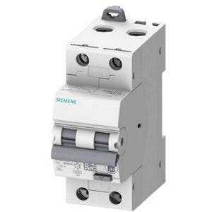 B-Ware Siemens FI-Schutzschalter SENTRON 5SU1 2polig 32A 30mA Leitungsschutzschalter