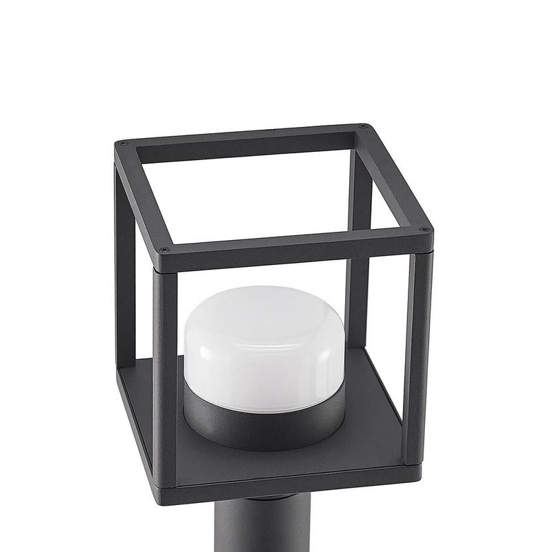 Lucande Timio Wegeleuchte Lampe 85 cm Sockelleuchte Wegelampe Außenleuchte - 4251911736069