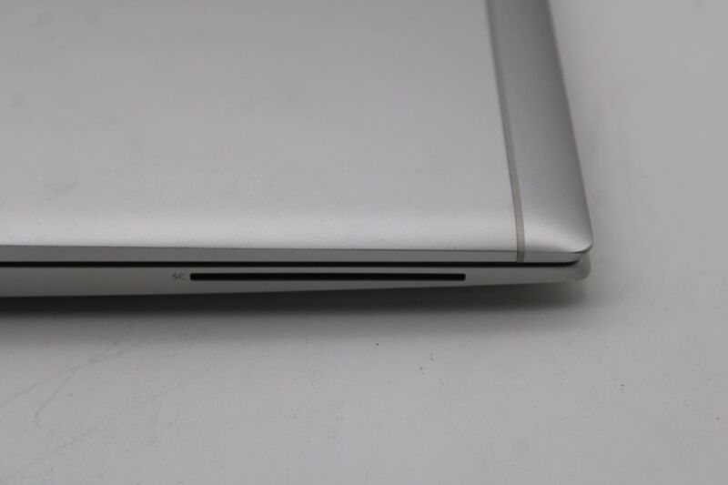 HP Notebook EliteBook 840 G8 i5-1145G7 16GB RAM 256GB SSD Laptop Full HD - 4251538819725