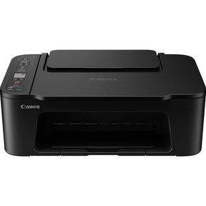 B-Ware Canon PIXMA TS3750I EUR BK Multifunktionsdrucker Tintenstrahl Farbe A4 Drucker
