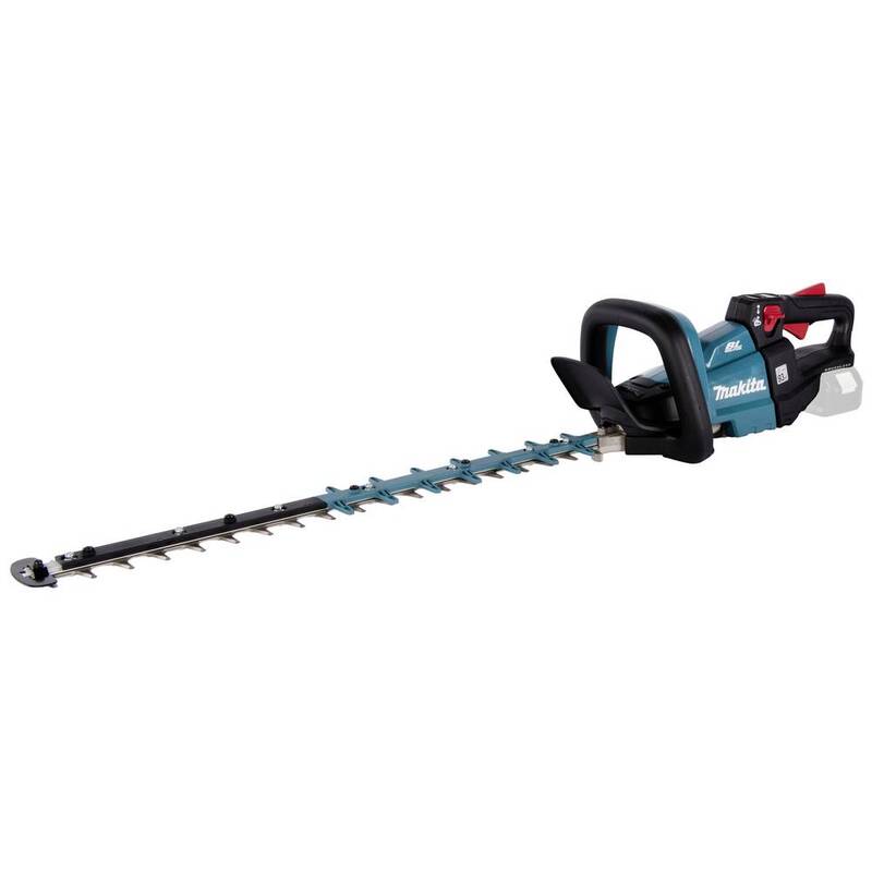 Makita Akku-Heckenschere Strauchschere 600mm 18V Li-Ion 3,3kg DUH601Z ohne Akku - 0088381858342