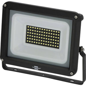 B-Ware LED Strahler JARO 7060 50W 5800lm IP65 Aluminium für Außenbeleuchtung