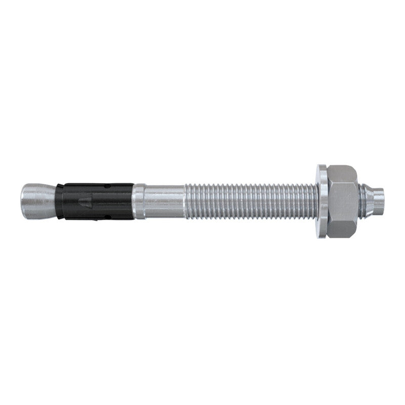 Fischer Bolzenanker FAZ II Plus 24/60 Anker M24 5 Stück 270N·m Anker - 4048962462319