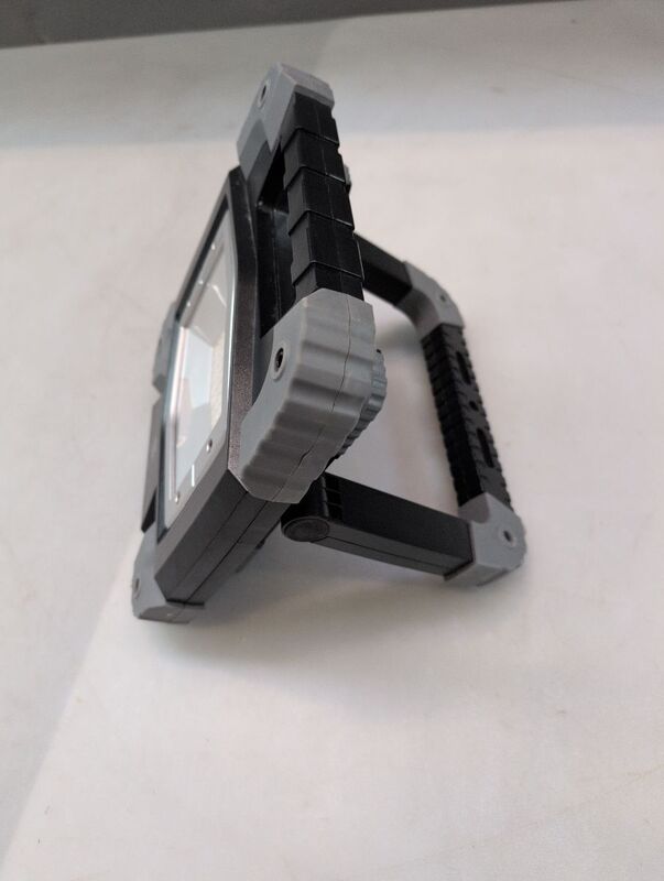 Brennenstuhl Mobiler Akku LED Strahler TORAN 4000 MBA 40W Bluetooth IP55 grau - 4007123663316