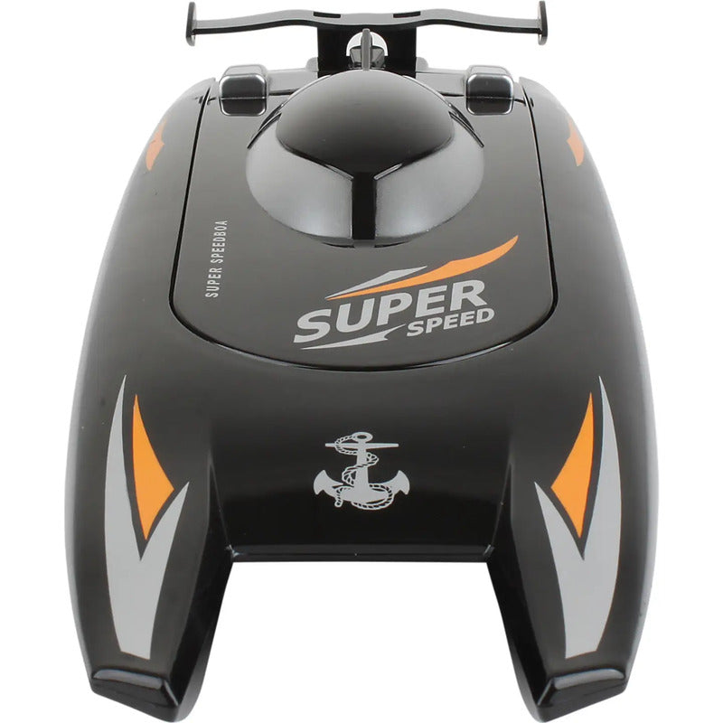 High Speedboot RC Einsteiger Motorboot RC-Boot Modelboot Elektro Boot 300mm Boot - 4064161187983
