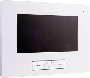 B-Ware m-e modern-electronics Vistus Video-Türsprechanlage Kabelgebunden Sprechanl975