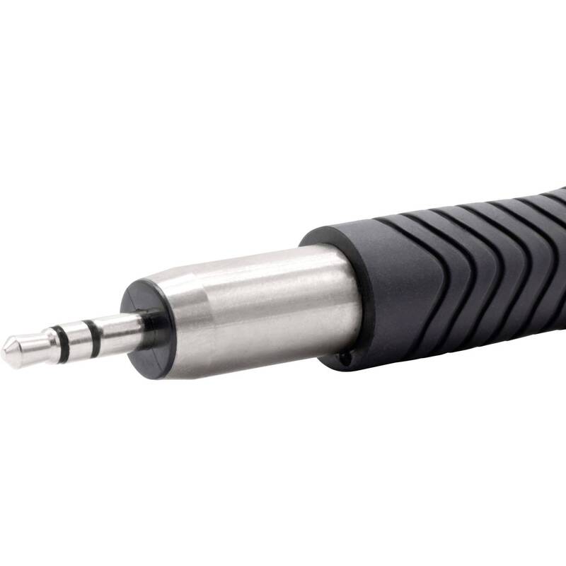 Weller Lötspitze Spitze RTU Konisch Ultra MS für WXUP MS robuste Anwendungen - 4003019442638