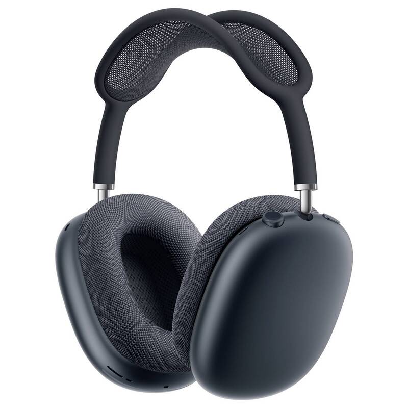 Apple AirPods Max 2 Over Ear Kopfhörer Bluetooth Stereo Noise Cancelling Headset - 0195951039176