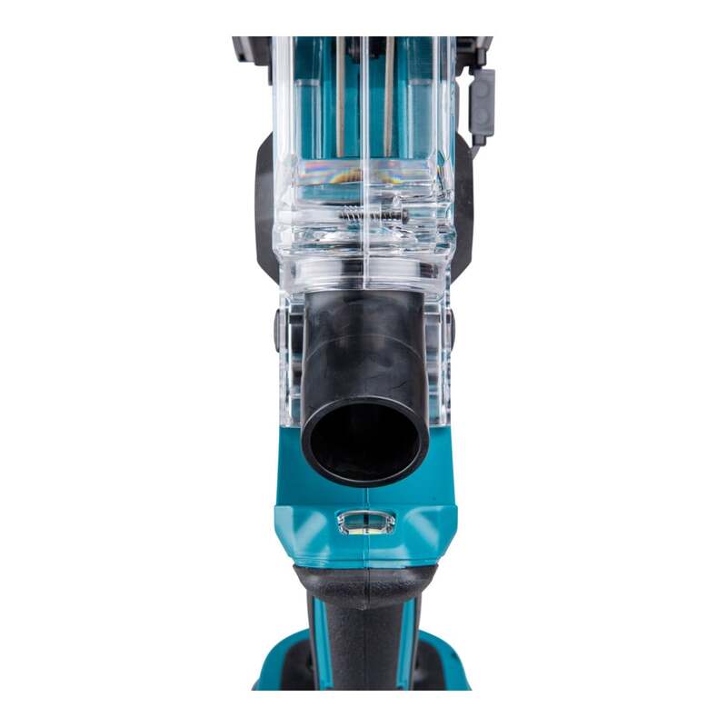 Makita Akku-Gipskartonsäge DSD180Z Akku-Schneider 30mm Schnittleistung blau - 0088381826853