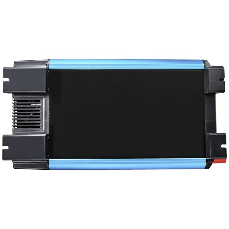 VOLTCRAFT Wechselrichter MSW 2000 12 G 2000W 230V AC modifizierte Sinuswelle - 4064161246901