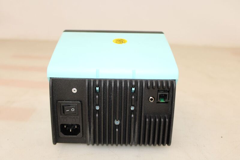 Weller Lötstation Gerät WX 2012 ULTRA MS Handlötkolben 255W 100-550°C Lötspitze - 4003019444465