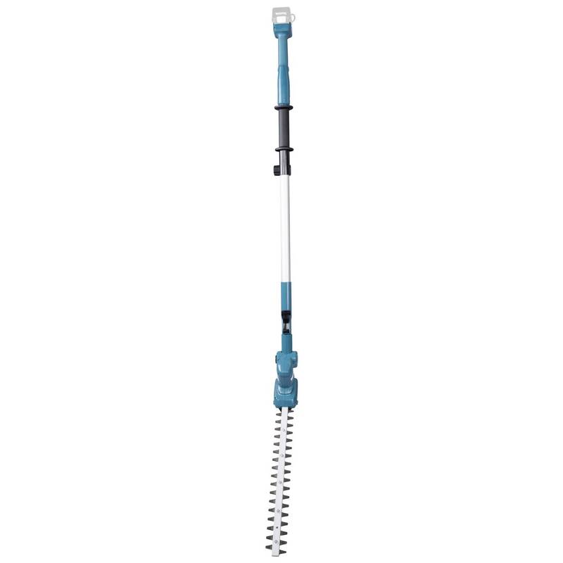 Makita Heckenschere Akku Strauchschneider UN460WDZ 12V Li-Ion 460mm ohne Akku - 88381745260