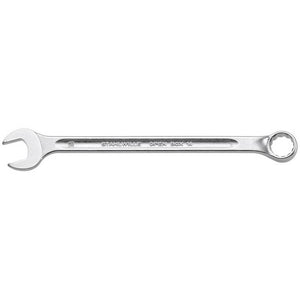 B-Ware Stahlwille Ring-Maulschlüssel Schraubenschlüssel Schlüssel Werkzeug 15mm lang
