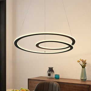 B-Ware Lindby Cilija Led Hängeleuchte Hängelampe Leuchte Lampe Pendelleuchte Licht Led