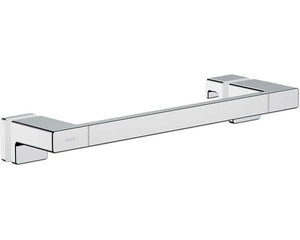 B-Ware Hansgrohe Haltegriff Duschabtrennung AddStoris Badheizung Handtuchheizkörper
