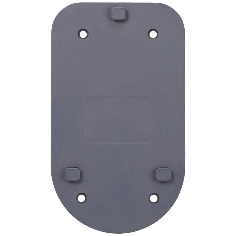 Fronius eMobility Montageplatte Basisplatte 4240182 Platte für Ladestation135 - 9007947471673
