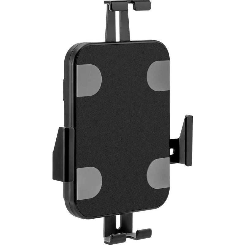 Renkforce Tablet Wandhalterung mit Diebstahlschutz 20,1-27,9cm VESA schwarz - 4064161490779