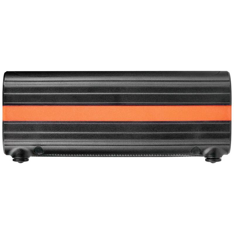 Osram Automotive Kompressor Reifenfüller TYREinflate 4000 8.3 bar kabellos - 4062172306294