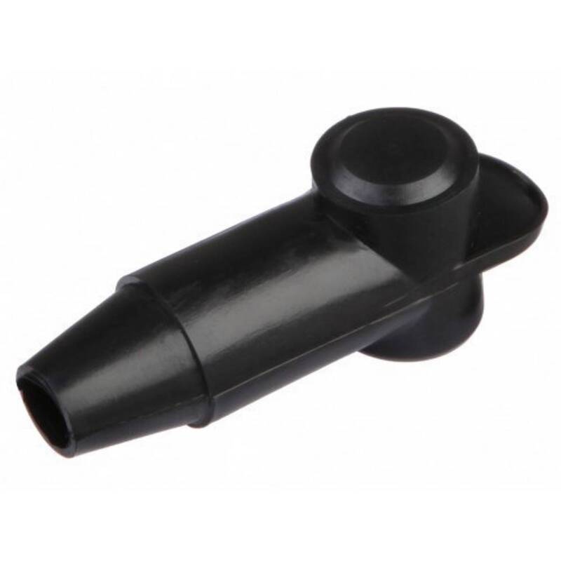 multipower PoleM8/M10 BV20mm Polschutzkappe Passend für Pol M8/M10 400 STÜCK - 4042883443440