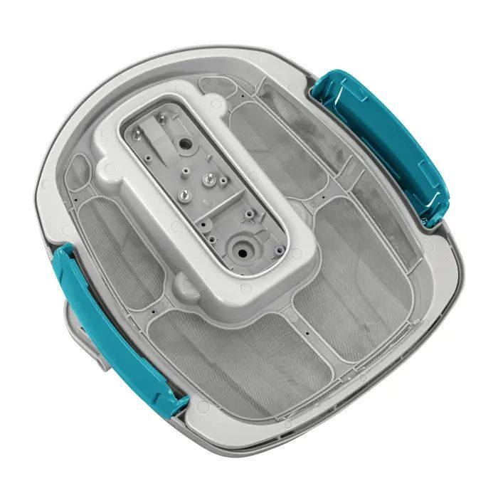 Bestway Poolroboter AquaTronix G100 Schwimmbadreinigung Filterkorb Tragegriff - 6941607368930