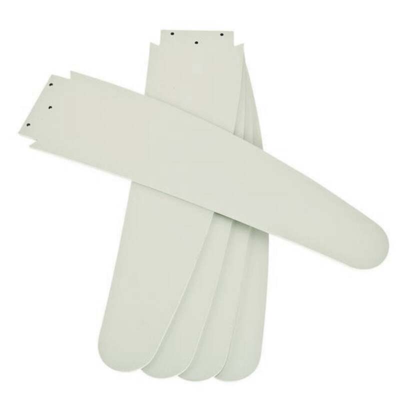 Westinghouse Bendan Deckenventilator 132 cm Flügelfarbe Weiß SIEHE TEXT/FOTO - 4895105608833