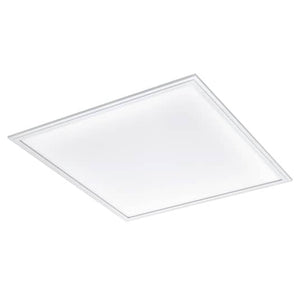 B-Ware EGLO connect CCT Deckenlampe Deckenleuchte Lampe Leuchte 59,5x59,5cm weiß 33W710