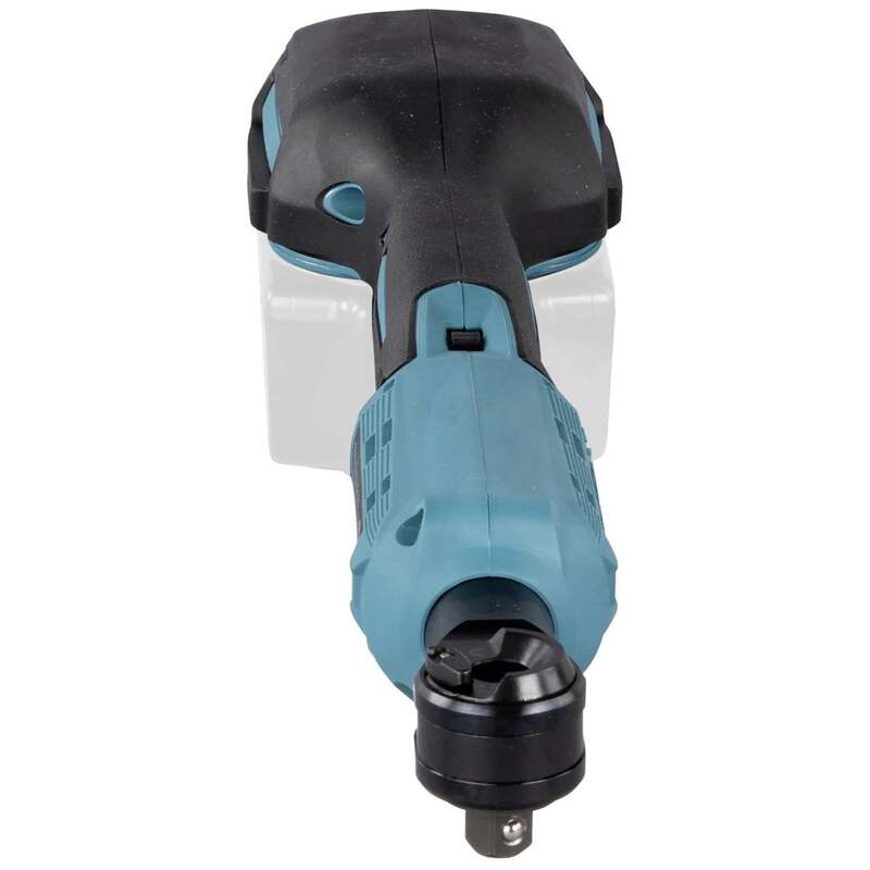 Makita DWR180Z Akku-Ratschenschrauber Schlagschrauber 18V Li-Ion SIEHE TEXT/FOTO - 88381732871