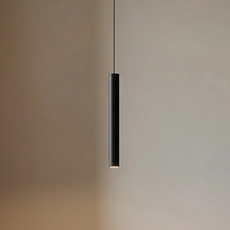 Lindby Pendelleuchte Hängelampe LED Lumaro schwarz Schienensystem dimmbar - 4255830910241