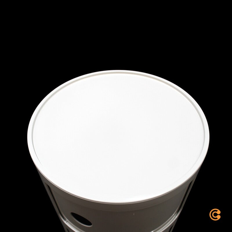 Kartell Componibili 2 Container Designerbox Aufbewahrung Box SIEHE TEXT/FOTO - 8034105780392