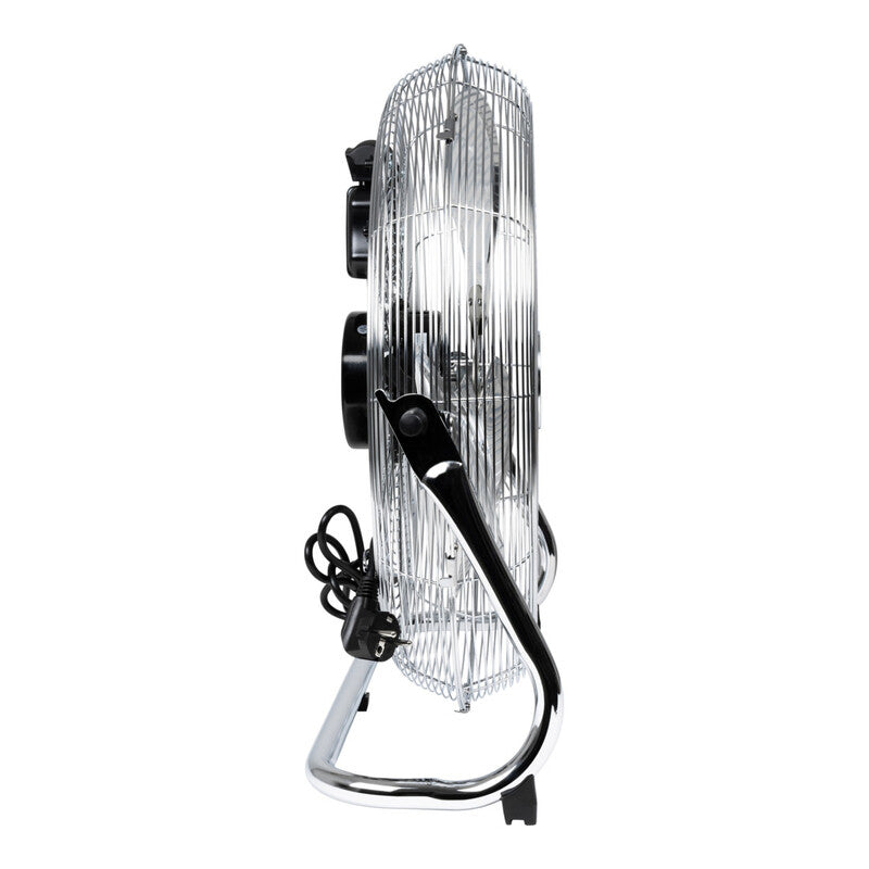 STIER Ventilator Bodenventilator 120W Luftzirkulation 3 Geschwindigkeitsstufen - 4260439004116