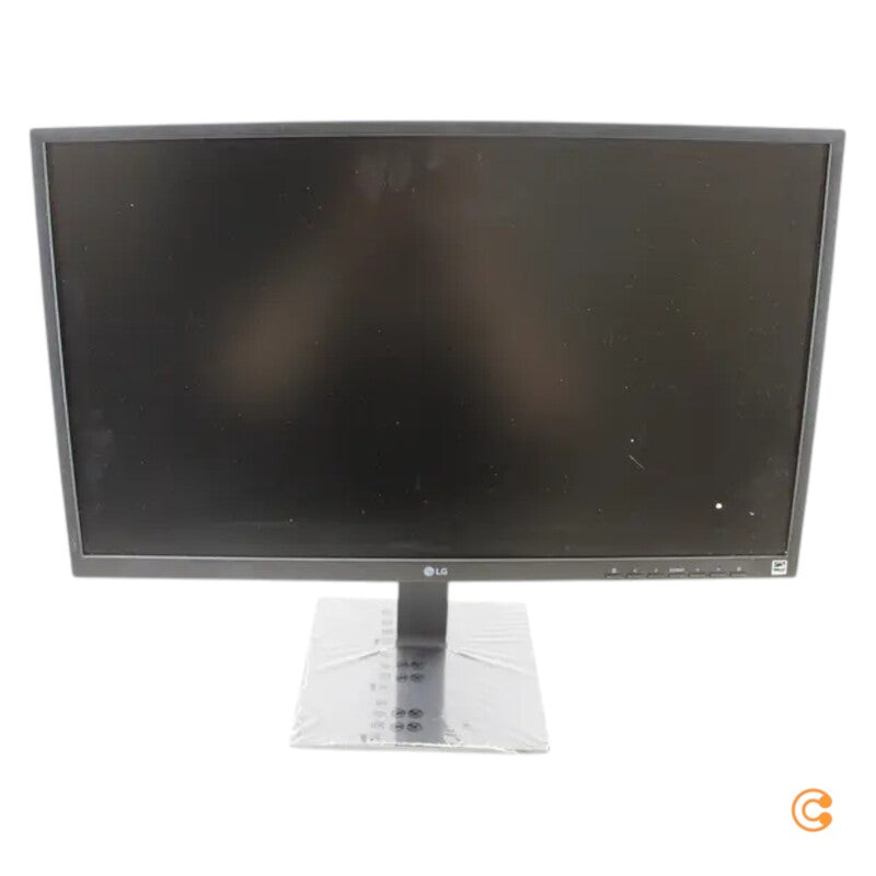 LG All-in-One Thin Client Terminal Computer 27 Zoll UHD Display SIEHE TEXT/FOTO - 8806087093698