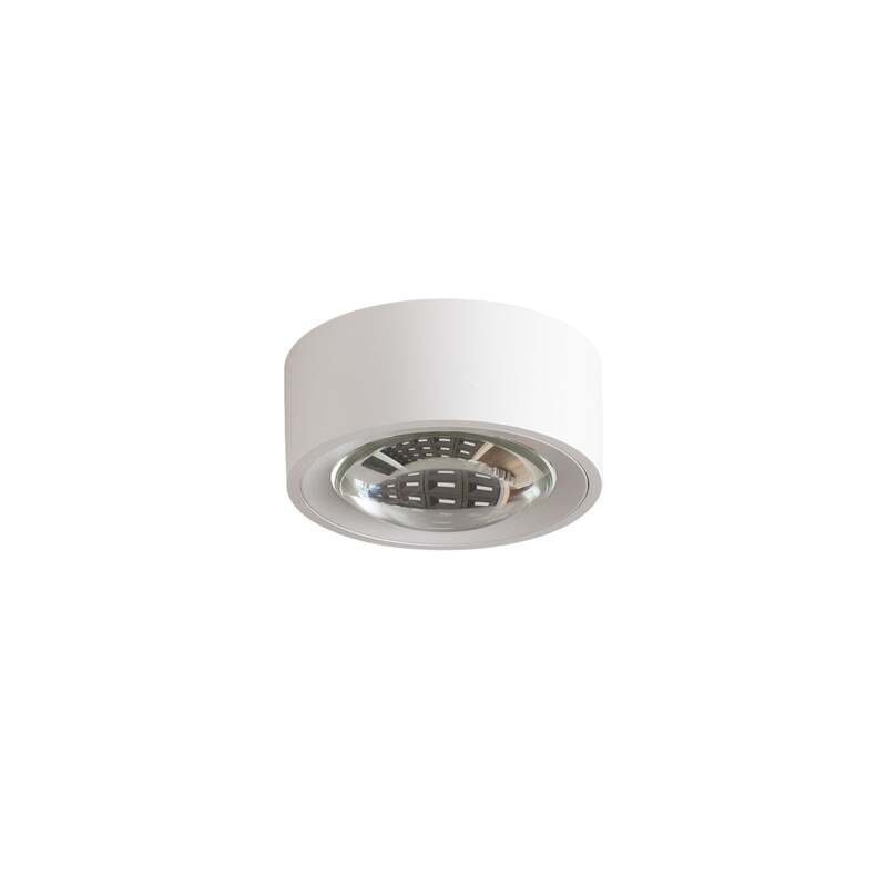 Arcchio Rotari LED-Deckenlampe 2-fl. dimmbar 12 cm 3000 K warmweiß IP20 - 4251911759815