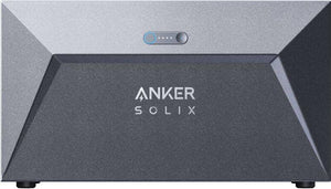 B-Ware Anker Innovations A17C03A1 Montage-Kit Grau Edelstahl (A17C03A1) PC-Netzteil