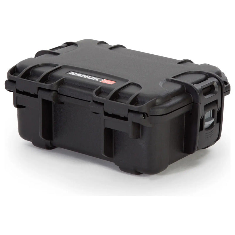 NANUK Transportkoffer Modell 903 Koffer Kunstharz schwarz 188x79x124mm robust - 0666365008749