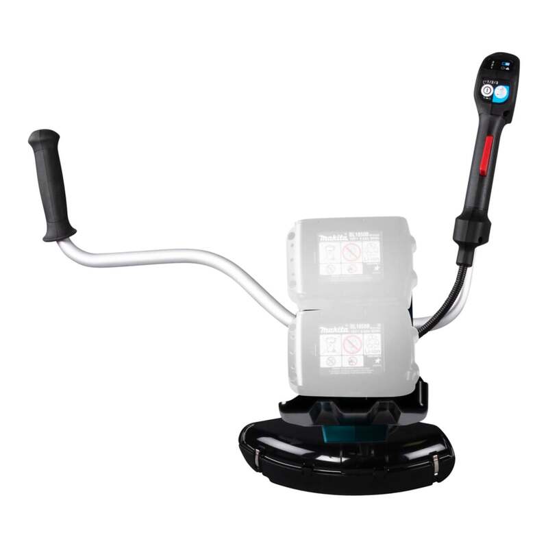 Makita Akku-Freischneider 18V Flex Trimmer 7000 U/min bürstenlos ohne Akku - 0088381772662