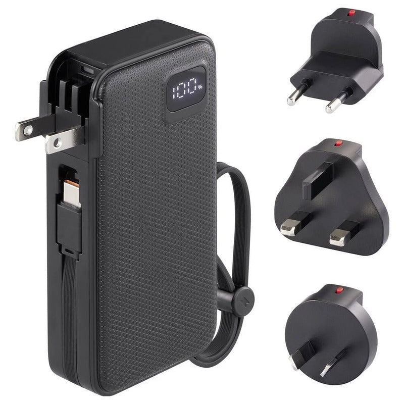 Ubiquiti Networks Powerbank VC-PBP3164CB Akku Ladegerät Zusatzakku Reiseakku - 4064161407326