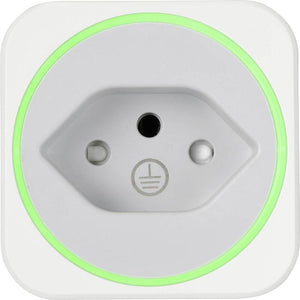 B-Ware VOLTCRAFT SEM6000 CH Energiekosten-Messgerät Bluetooth-Schnittstelle Datenexport