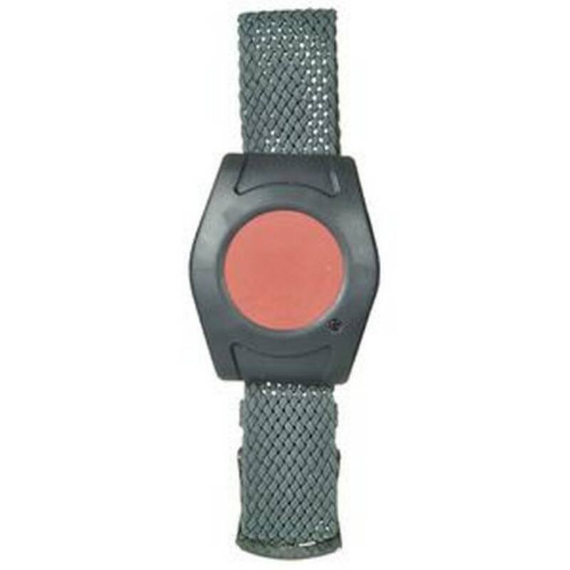 Elso Funk-Sender ELSO Armband ELG733680 IP65 868MHz 30m Reichweite 1 Stück - 4013984196313