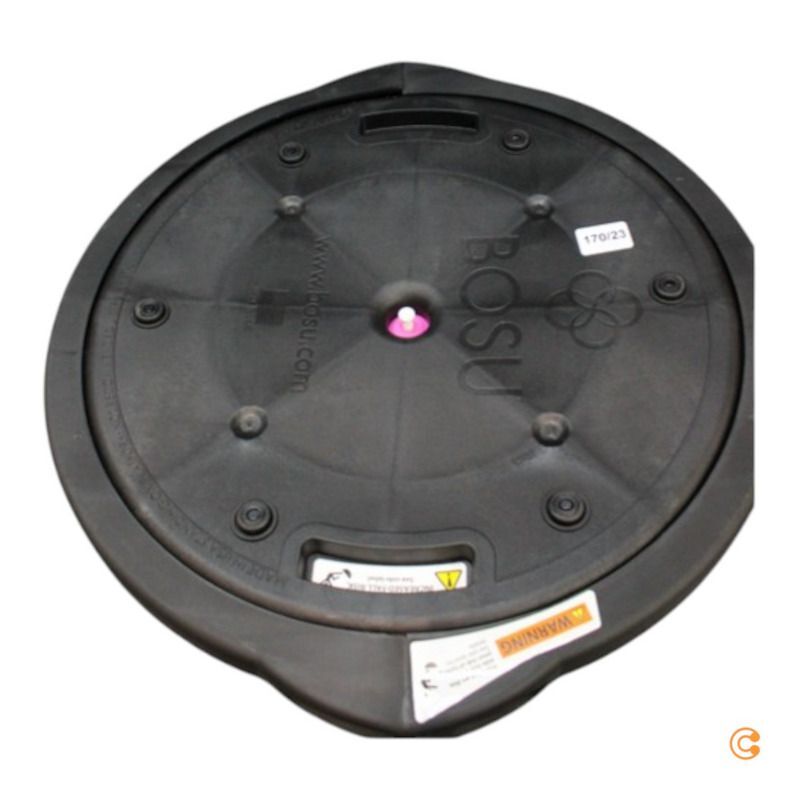 BOSU NexGen Balance-Dome 63,5cm für Kraft Ausdauer Gleichgewicht Training - 810077190296